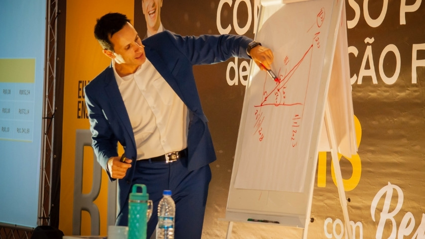 Como sua mentalidade esta sabotando seu futuro