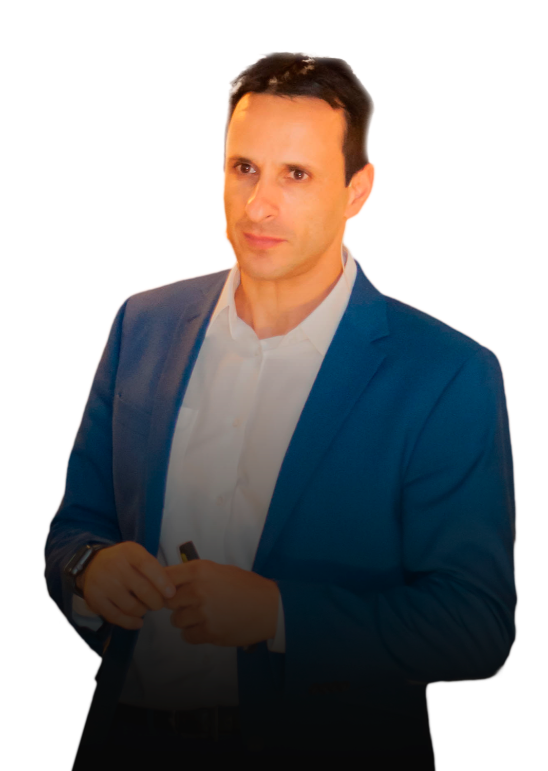 Ben Zruel